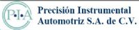PRECISION INSTRUMENTAL AUTOMOTRIZ, SA CV