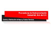 xxxProveedores Instrumentación Industrial S.A. DE C.V (PRIISA)