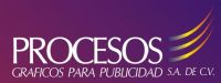PROCESOS GRAFICOS PARA PUBLICIDAD, SA CV