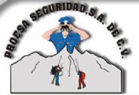 PROESA SEGURIDAD, SA CV