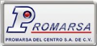 PROMARSA DEL CENTRO, SA DE CV