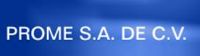 PROME, SA CV