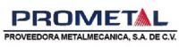 PROMETAL, SA CV