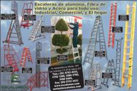 ESCALUMEX, SA CV
