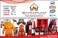 EXTIN-FLAM, SA CV