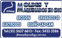 DIMAQ