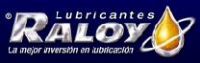 RALOY LUBRICANTES, SA CV