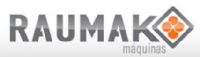 RAUMAK MAQUINAS, LTDA