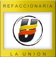 REFACCIONARIA CAMIONERA LA UNION, SA CV