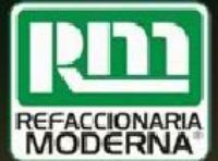 REFACCIONARIA MODERNA, SA CV