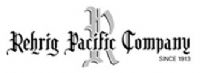 xxxREHRIG PACIFIC COMPANY, SA CV
