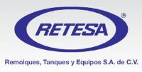 REMOLQUES TANQUES Y EQUIPOS, SA CV