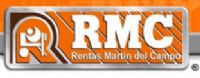 RENTAS MARTIN DEL CAMPO, SA