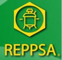 RESINAS PINTURAS Y PEGAMENTOS (REPPSA), SA CV