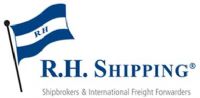 RH SHIPPING & CHARTERING, SA CV