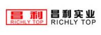 RICHLY TOP AMERICA, SRL CV