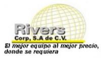 RIVERS CORP, SA CV