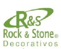 ROCK & STONE DECORATIVOS, SA CV
