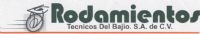 RODAMIENTOS TECNICOS DEL BAJIO, SA CV