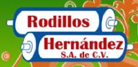 RODILLOS HERNANDEZ, SA CV