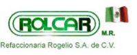 REFACCIONARIA ROGELIO, SA CV