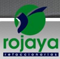 ROJAYA REFACCIONARIAS, SA CV