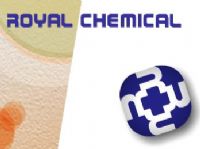 ROYAL CHEMICAL DE MEXICO, SA CV