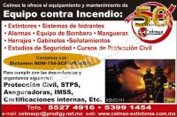 CELMEX