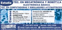 COLEGIO Y PROYECTOS EN MICROELECTRONICA (CPM), SC