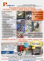 PEMIGSA -PROYECTOS ESPECIALES Y MANTENIMIENTO INDUSTRIAL GOMEZ, SA DE CV