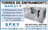 MARLEY MEXICANA, SA CV