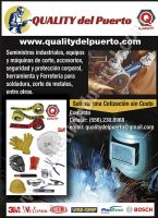 QUALITY DEL PUERTO, SA CV