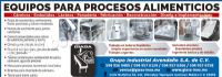GRUPO INDUSTRIAL AVENDAÑO, SA CV