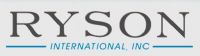 RYSON INTERNACIONAL, INC