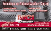 MCI Automation