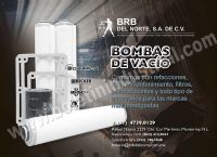 VENTILMEX, SA CV