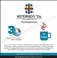 ASESORIA TECNICA EN EXPOSICIONES PARA RENTA INDUSTRIALES, SOCIALES Y COMERCIALES, SA CV