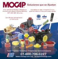 PRODUCTOS MOCAP, S DE RL DE CV