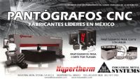 INDUSTRIAL METAL SYSTEMS, SA CV