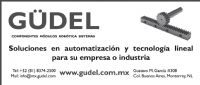 GUDEL MEXICO