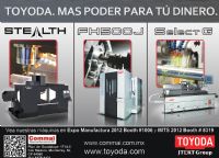 COMMAI DE MONTERREY, SA CV