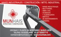 MUNHAIS, SA CV