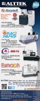 ALTA TECNOLOGIA CNC, SA CV