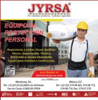 REPRESENTACIONES INTERNACIONALES J Y R, SA CV