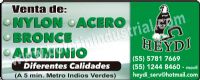 COMERCIALIZADORA HEYDI
