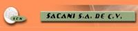 SACANI, SA CV