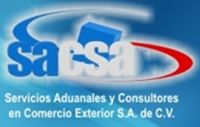 SERVICIOS ADUANALES Y CONSULTORES, SA CV