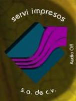 SERVI IMPRESOS, SA CV