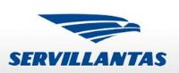 SERVILLANTAS DE CELAYA, SA CV