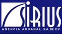 SIRIUS AGENCIA ADUANAL, SA CV